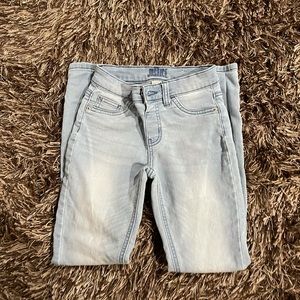 Justice Size Youth 12 Jeans